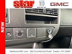 2024 GMC Savana 4500 DRW 4x2, Box Van for sale #540135 - photo 12