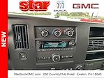 2024 GMC Savana 4500 DRW 4x2, Box Van for sale #540135 - photo 14