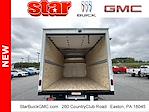 2024 GMC Savana 4500 DRW 4x2, Box Van for sale #540135 - photo 18