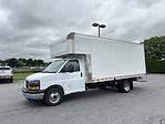 2024 GMC Savana 4500 DRW 4x2, Box Van for sale #540135 - photo 3