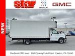 2024 GMC Savana 4500 DRW 4x2, Box Van for sale #540135 - photo 4