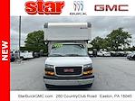 2024 GMC Savana 4500 DRW 4x2, Box Van for sale #540135 - photo 5