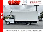 2024 GMC Savana 4500 DRW 4x2, Box Van for sale #540135 - photo 6