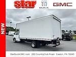 2024 GMC Savana 4500 DRW 4x2, Box Van for sale #540135 - photo 7