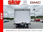 2024 GMC Savana 4500 DRW 4x2, Box Van for sale #540135 - photo 8