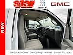 2024 GMC Savana 4500 DRW 4x2, Box Van for sale #540135 - photo 9