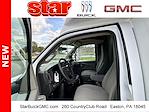 New 2024 GMC Savana 3500 Work Van 4x2, Service Utility Van for sale #540137 - photo 10