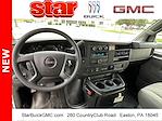 2024 GMC Savana 3500 DRW 4x2, Service Utility Van for sale #540137 - photo 11