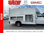 2024 GMC Savana 3500 DRW 4x2, Service Utility Van for sale #540137 - photo 17