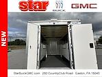 2024 GMC Savana 3500 DRW 4x2, Service Utility Van for sale #540137 - photo 21