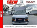 New 2024 GMC Savana 3500 Work Van 4x2, Service Utility Van for sale #540137 - photo 5