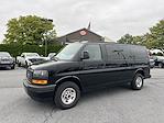 New 2024 GMC Savana 2500 LS 4x2, Passenger Van for sale #540138 - photo 3