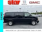 New 2024 GMC Savana 2500 LS 4x2, Passenger Van for sale #540138 - photo 4