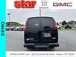 New 2024 GMC Savana 2500 LS 4x2, Passenger Van for sale #540138 - photo 8