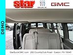 New 2024 GMC Savana 2500 LS 4x2, Passenger Van for sale #540139 - photo 11