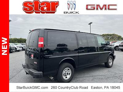 New 2024 GMC Savana 2500 LS 4x2, Passenger Van for sale #540140 - photo 2