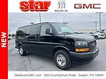 New 2024 GMC Savana 2500 LS 4x2, Passenger Van for sale #540140 - photo 1