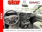 New 2024 GMC Savana 2500 LS 4x2, Passenger Van for sale #540140 - photo 13