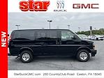 New 2024 GMC Savana 2500 LS 4x2, Passenger Van for sale #540140 - photo 4