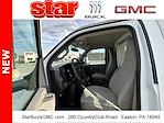 New 2024 GMC Savana 3500 Work Van 4x2, Box Van for sale #540142 - photo 10