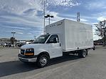 New 2024 GMC Savana 3500 Work Van 4x2, Box Van for sale #540142 - photo 3