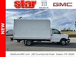 New 2024 GMC Savana 3500 Work Van 4x2, Box Van for sale #540142 - photo 4