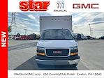 New 2024 GMC Savana 3500 Work Van 4x2, Box Van for sale #540142 - photo 5