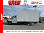 New 2024 GMC Savana 3500 Work Van 4x2, Box Van for sale #540142 - photo 6