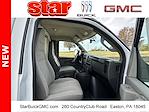 New 2024 GMC Savana 3500 Work Van 4x2, Box Van for sale #540142 - photo 9