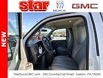 New 2024 GMC Savana 3500 Work Van 4x2, Service Utility Van for sale #540143 - photo 10