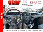 New 2024 GMC Savana 3500 Work Van 4x2, Service Utility Van for sale #540143 - photo 11