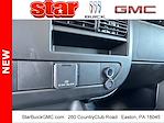 New 2024 GMC Savana 3500 Work Van 4x2, Service Utility Van for sale #540143 - photo 12