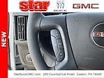 New 2024 GMC Savana 3500 Work Van 4x2, Service Utility Van for sale #540143 - photo 16