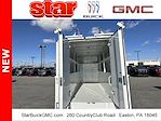 New 2024 GMC Savana 3500 Work Van 4x2, Service Utility Van for sale #540143 - photo 18