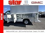 New 2024 GMC Savana 3500 Work Van 4x2, Service Utility Van for sale #540143 - photo 19