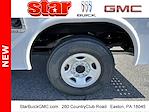 New 2024 GMC Savana 3500 Work Van 4x2, Service Utility Van for sale #540143 - photo 21