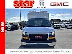 New 2024 GMC Savana 3500 Work Van 4x2, Service Utility Van for sale #540143 - photo 5