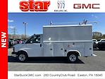 New 2024 GMC Savana 3500 Work Van 4x2, Service Utility Van for sale #540143 - photo 6