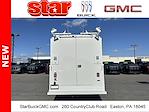 New 2024 GMC Savana 3500 Work Van 4x2, Service Utility Van for sale #540143 - photo 8