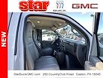 New 2024 GMC Savana 3500 Work Van 4x2, Service Utility Van for sale #540143 - photo 9