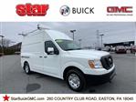 Used 2016 Nissan NV HD High Roof 4x2, Upfitted Cargo Van for sale #590096A - photo 1