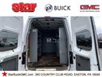 Used 2016 Nissan NV HD High Roof 4x2, Upfitted Cargo Van for sale #590096A - photo 2