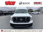 Used 2016 Nissan NV HD High Roof 4x2, Upfitted Cargo Van for sale #590096A - photo 4