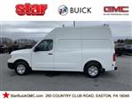 Used 2016 Nissan NV HD High Roof 4x2, Upfitted Cargo Van for sale #590096A - photo 6