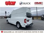 Used 2016 Nissan NV HD High Roof 4x2, Upfitted Cargo Van for sale #590096A - photo 7