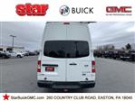 Used 2016 Nissan NV HD High Roof 4x2, Upfitted Cargo Van for sale #590096A - photo 8