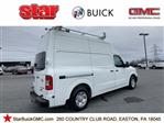 Used 2016 Nissan NV HD High Roof 4x2, Upfitted Cargo Van for sale #590096A - photo 9