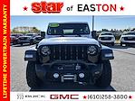 Used 2020 Jeep Wrangler Limited 4x4, SUV for sale #730018C - photo 5