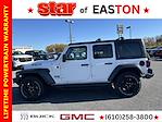 Used 2020 Jeep Wrangler Limited 4x4, SUV for sale #730018C - photo 6