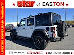 Used 2020 Jeep Wrangler Limited 4x4, SUV for sale #730018C - photo 7